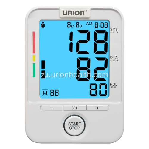 I-Home Blood Pressure Appatus